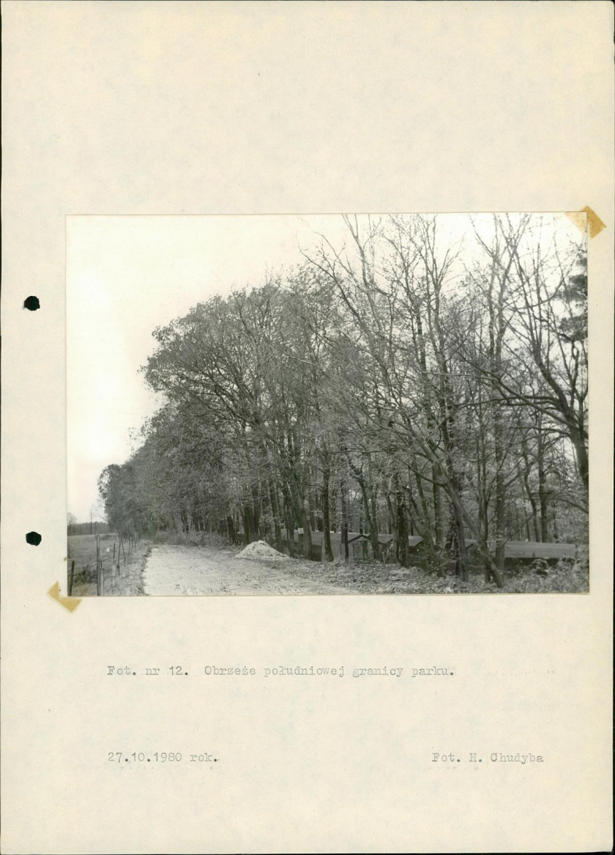 Ewidencja parkowa, skan nr 40