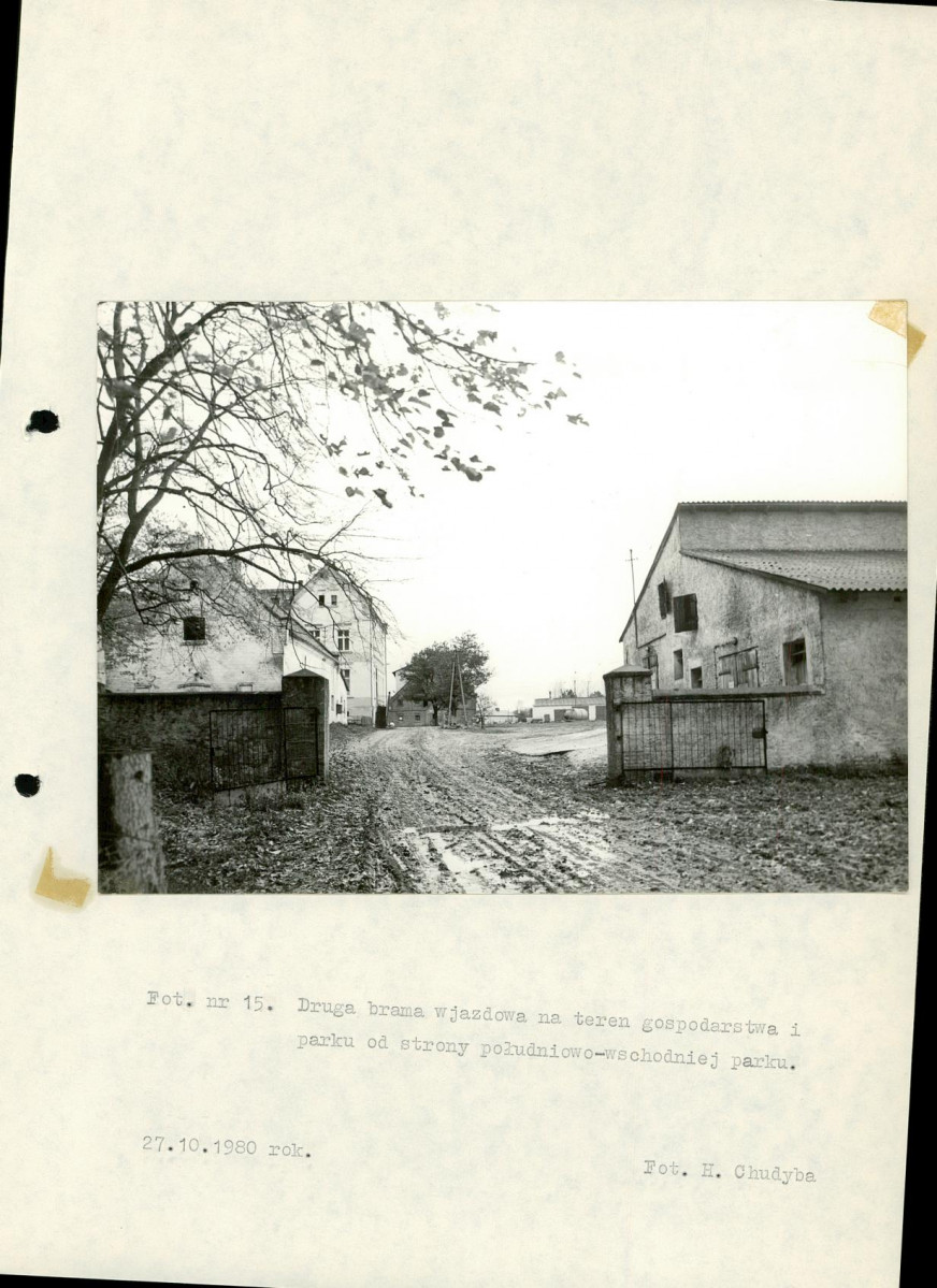 Ewidencja parkowa, skan nr 43