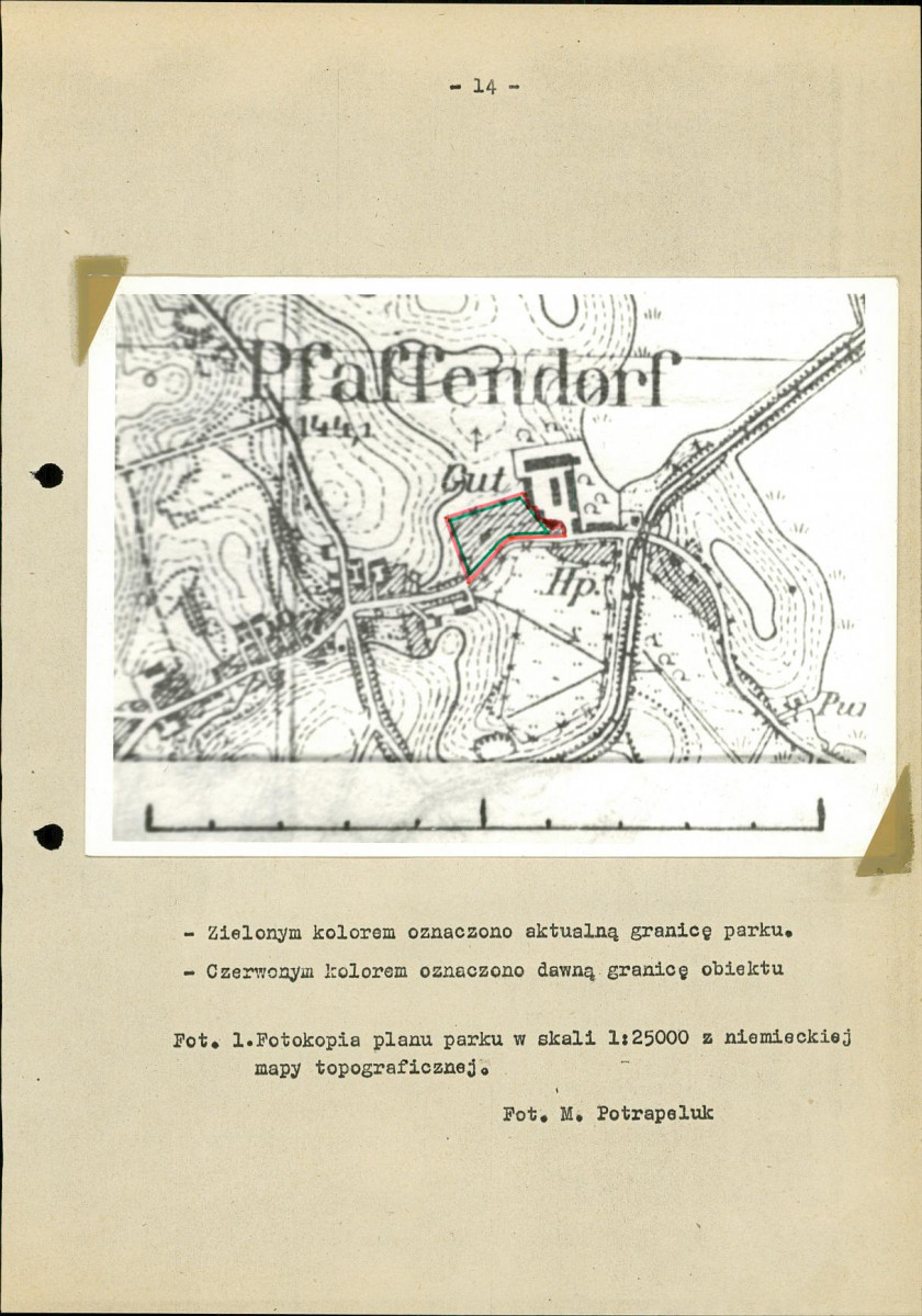 Ewidencja parkowa, skan nr 18
