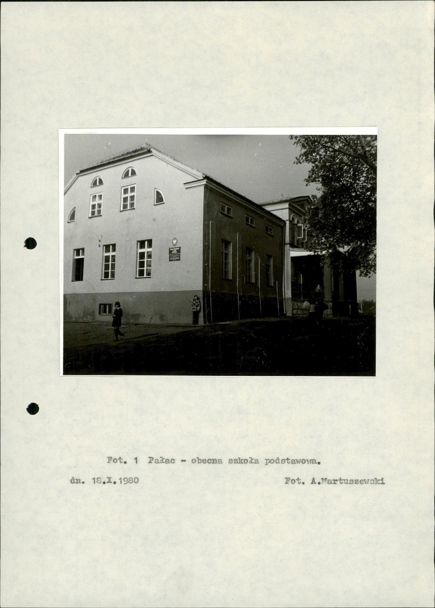 Ewidencja parkowa, skan nr 20