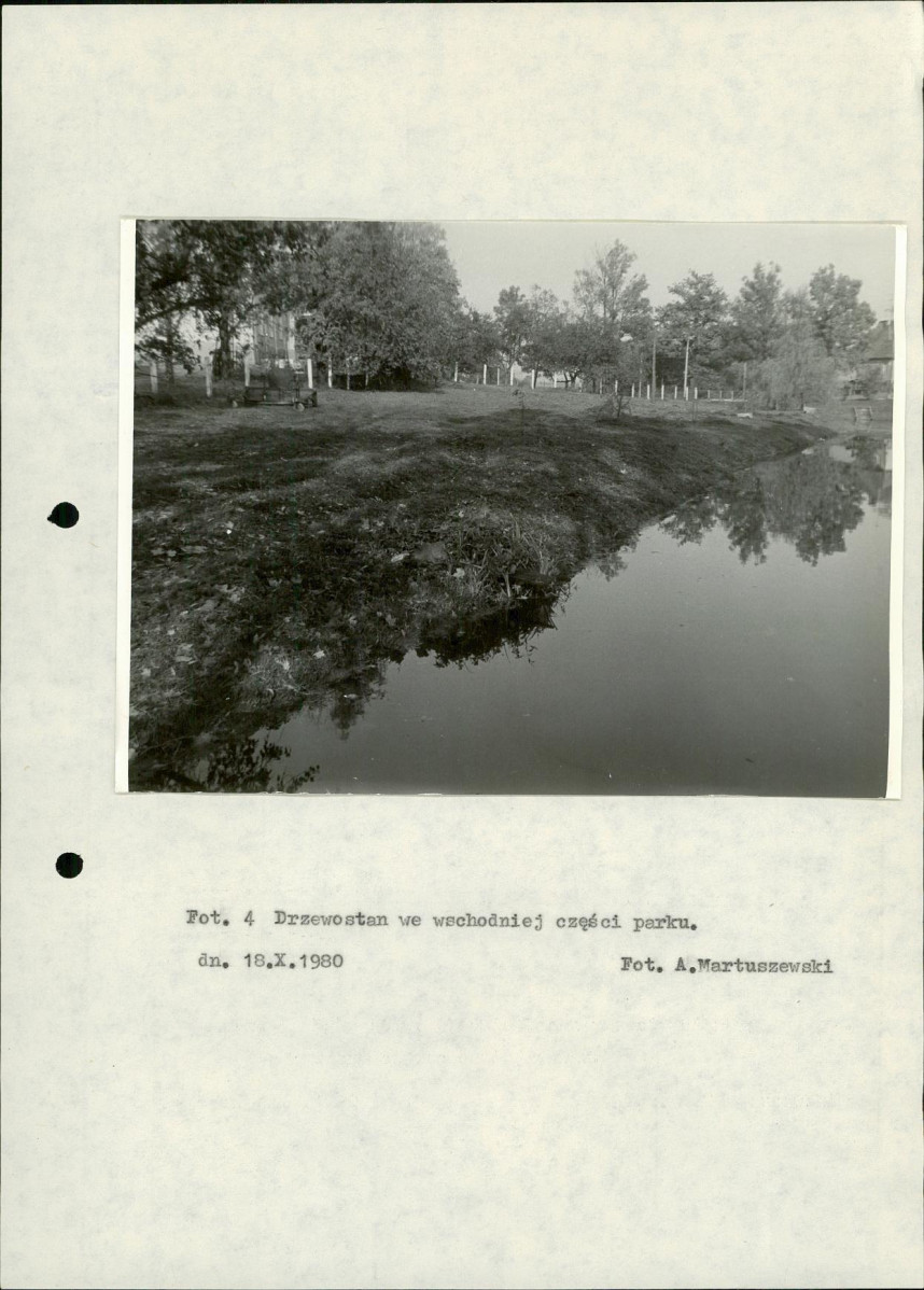 Ewidencja parkowa, skan nr 23