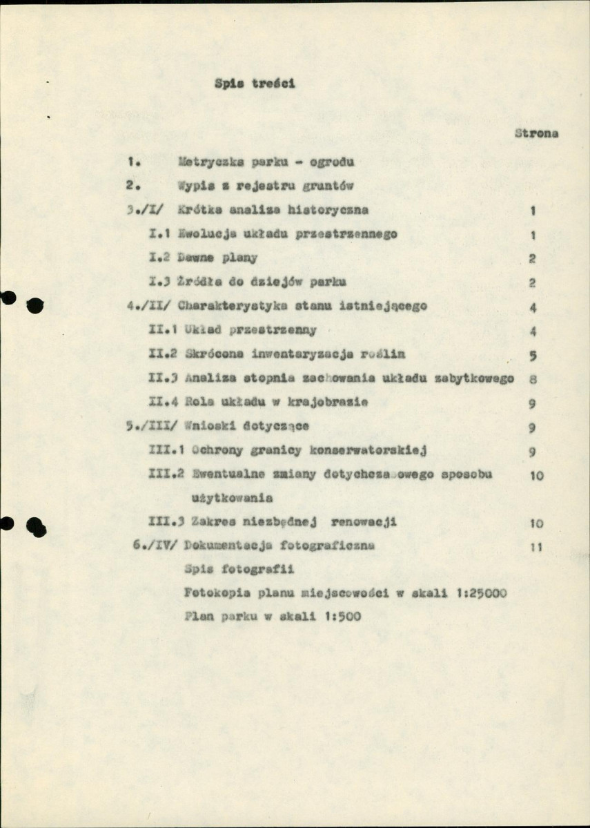 Ewidencja parkowa, skan nr 5