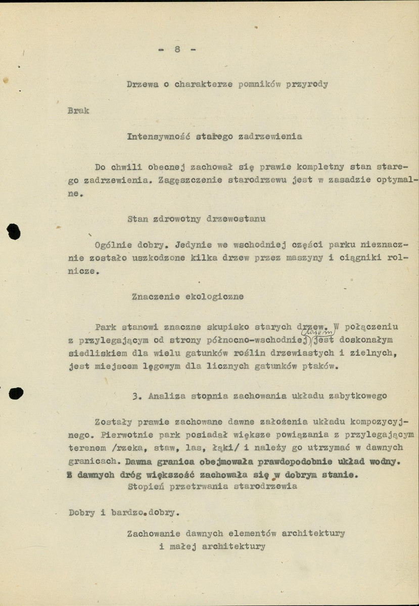 Ewidencja parkowa, skan nr 16