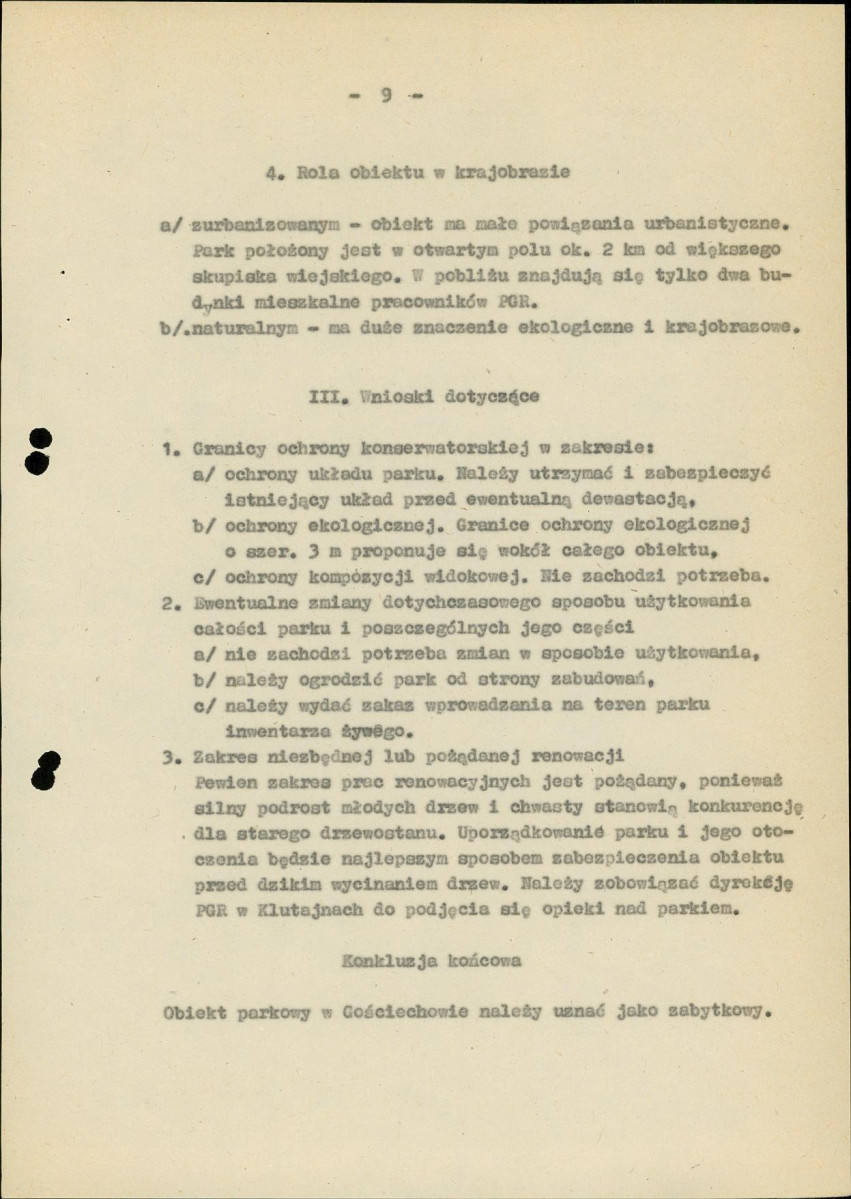 Ewidencja parkowa, skan nr 16