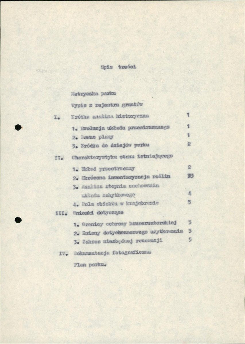 Ewidencja parkowa, skan nr 6