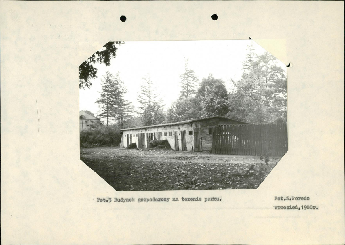 Ewidencja parkowa, skan nr 18