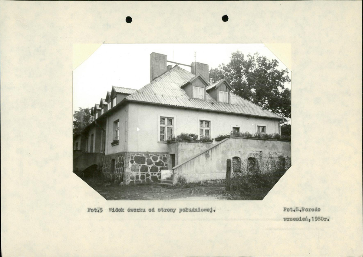 Ewidencja parkowa, skan nr 20