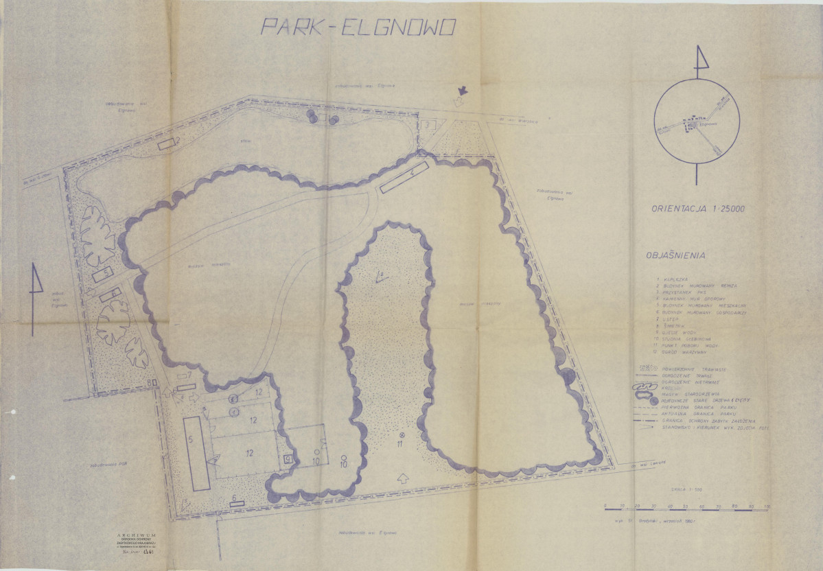 Ewidencja parkowa, skan nr 23
