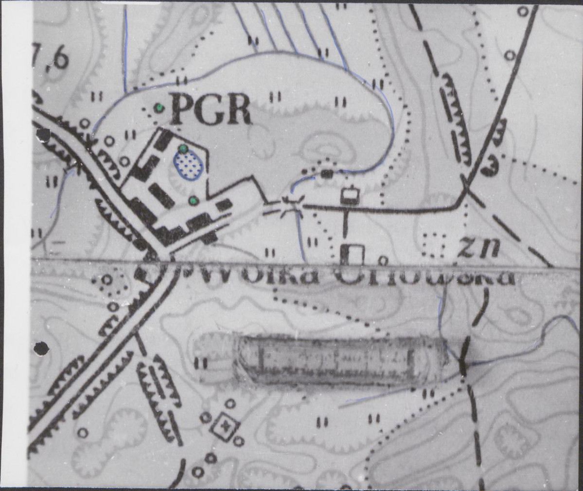 Ewidencja parkowa, skan nr 5