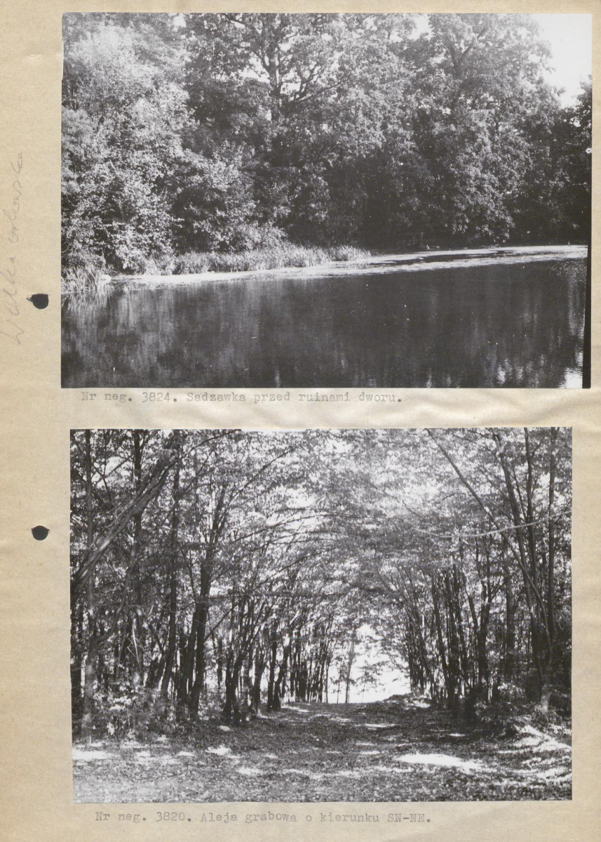 Ewidencja parkowa, skan nr 12