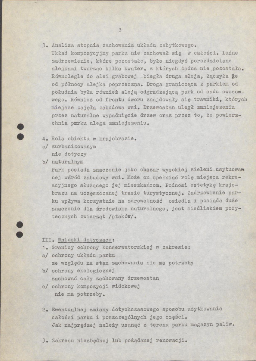 Ewidencja parkowa, skan nr 9