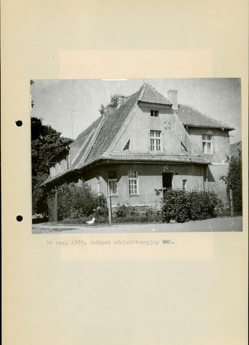 Ewidencja parkowa, skan nr 11