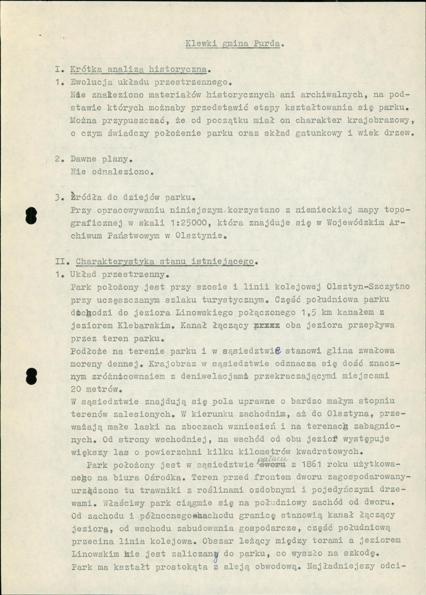 Ewidencja parkowa, skan nr 7