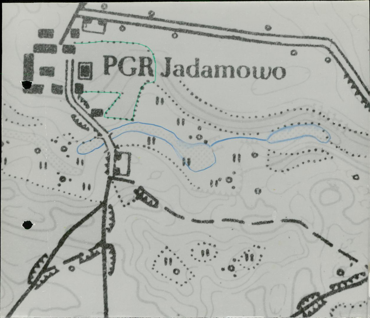Ewidencja parkowa, skan nr 5