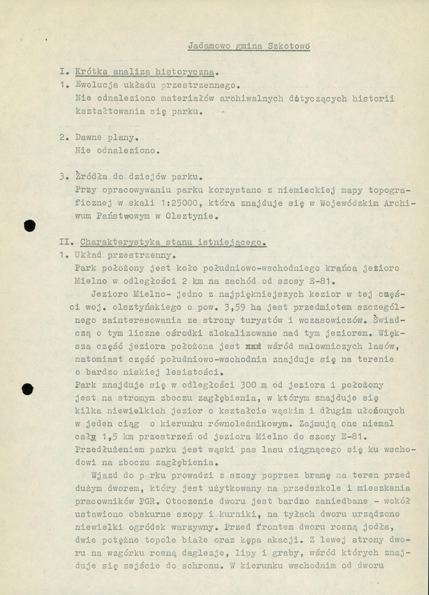 Ewidencja parkowa, skan nr 7