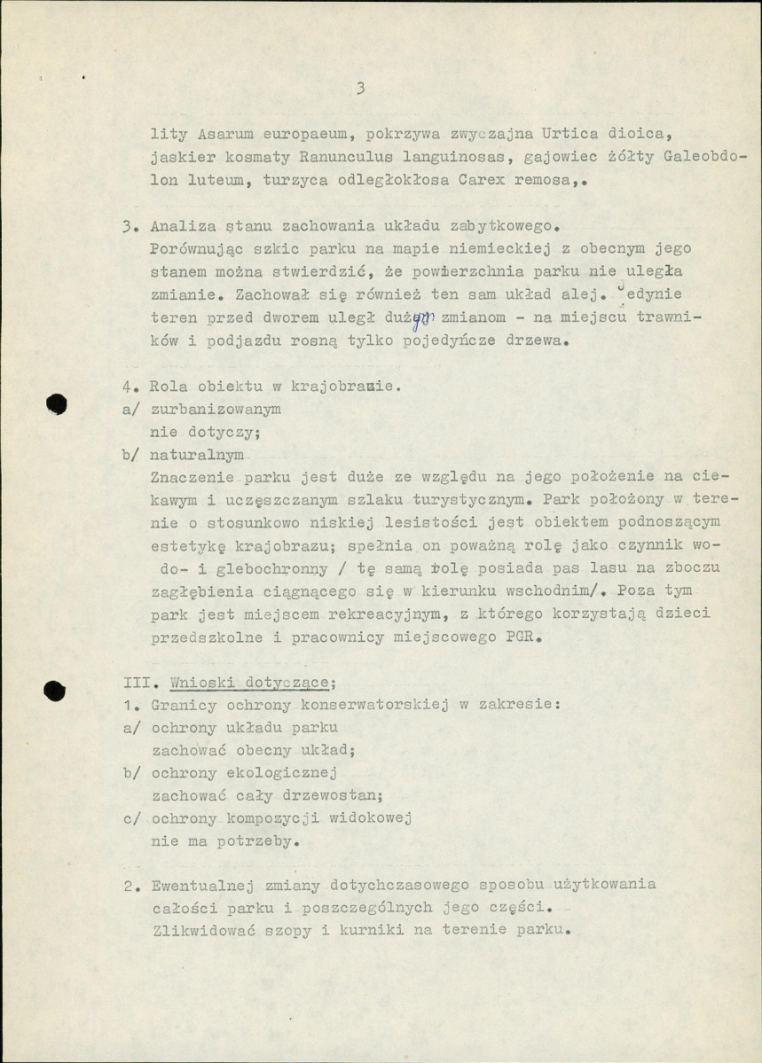 Ewidencja parkowa, skan nr 9