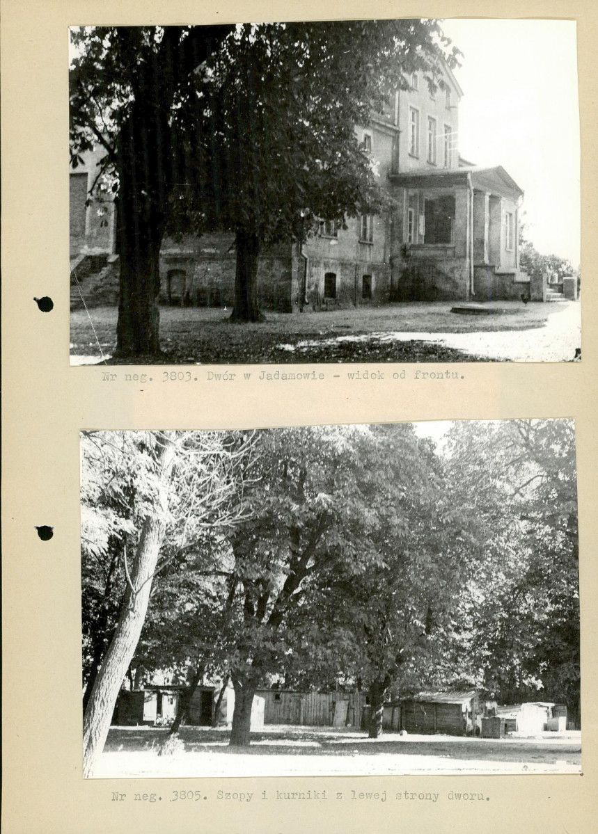 Ewidencja parkowa, skan nr 11