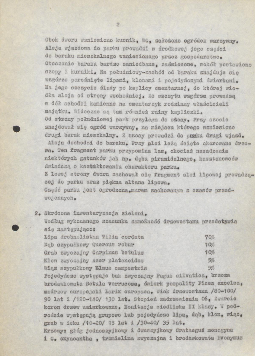 Ewidencja parkowa, skan nr 6