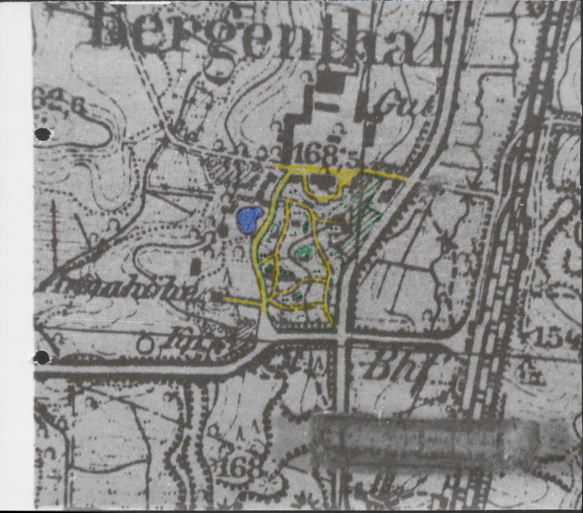 Ewidencja parkowa, skan nr 13