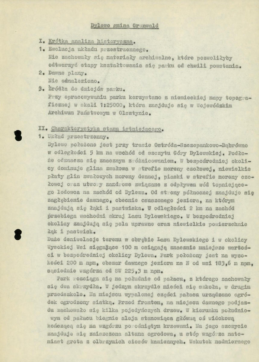 Ewidencja parkowa, skan nr 9