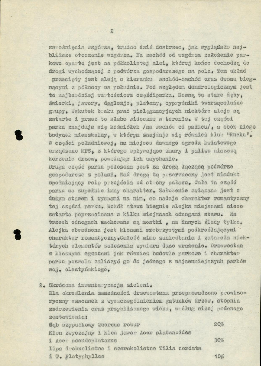 Ewidencja parkowa, skan nr 10