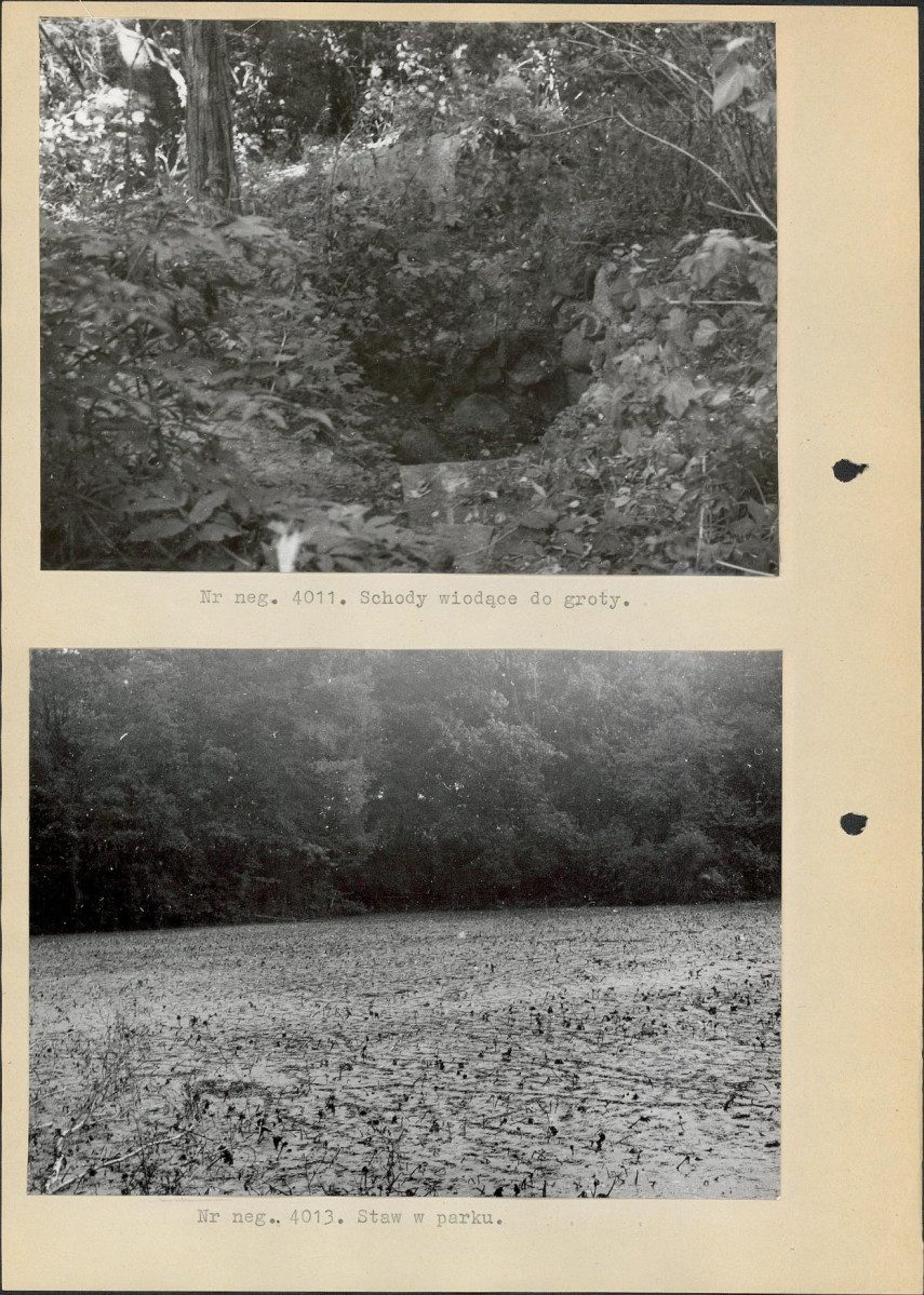 Ewidencja parkowa, skan nr 16