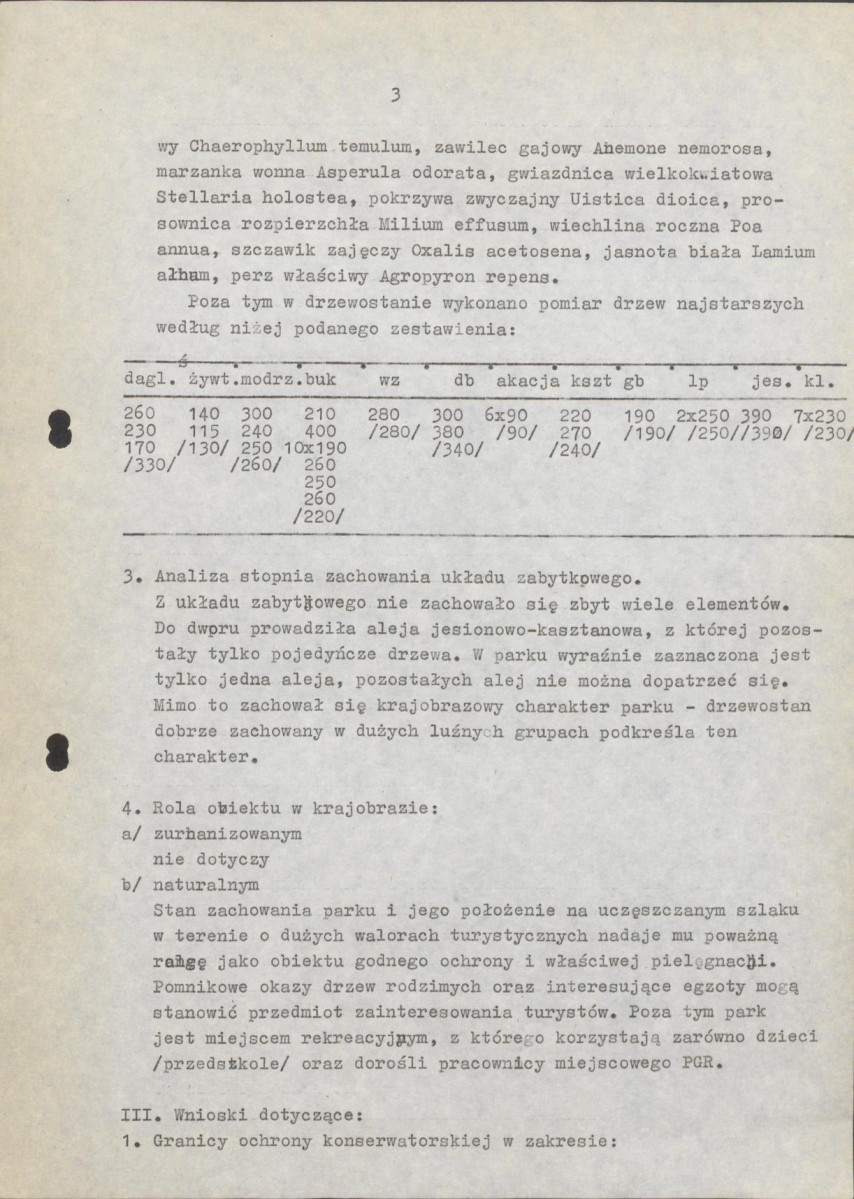 Ewidencja parkowa, skan nr 9