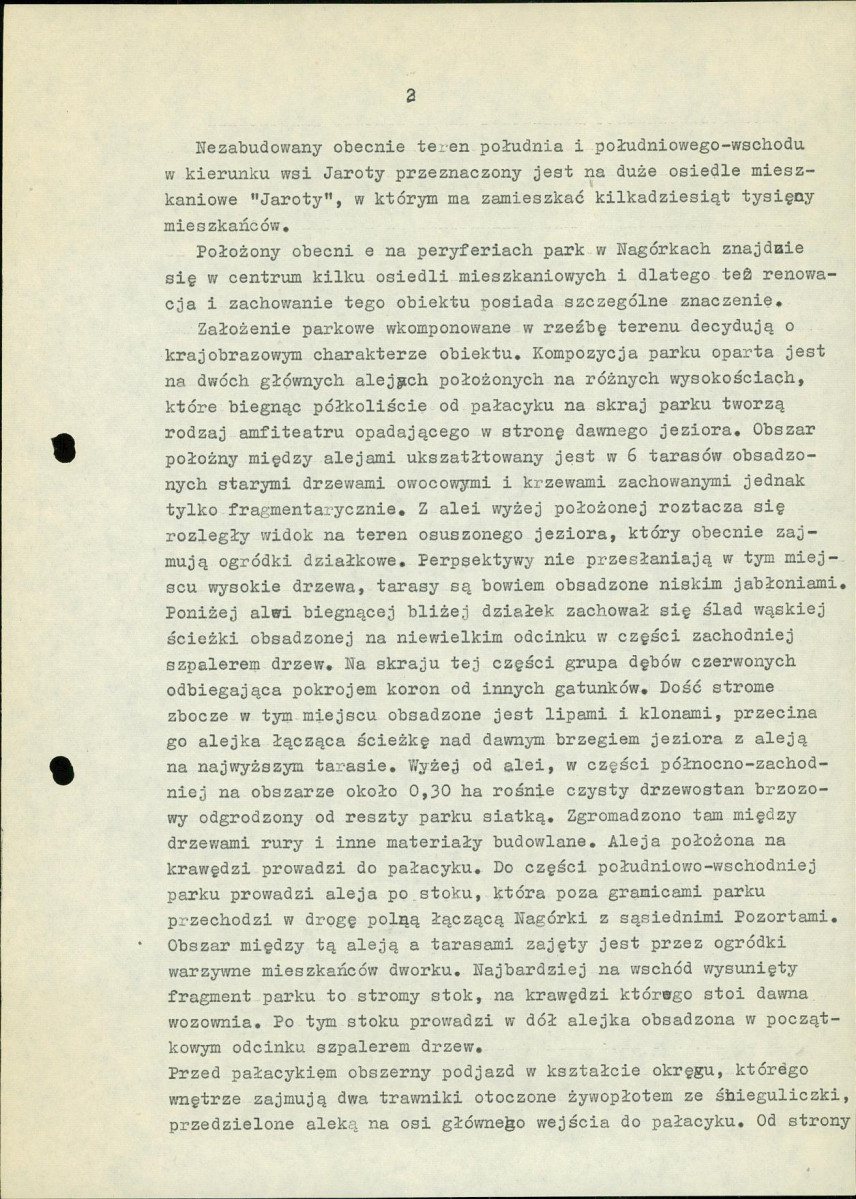 Ewidencja parkowa, skan nr 7