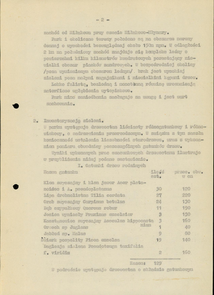 Ewidencja parkowa, skan nr 5
