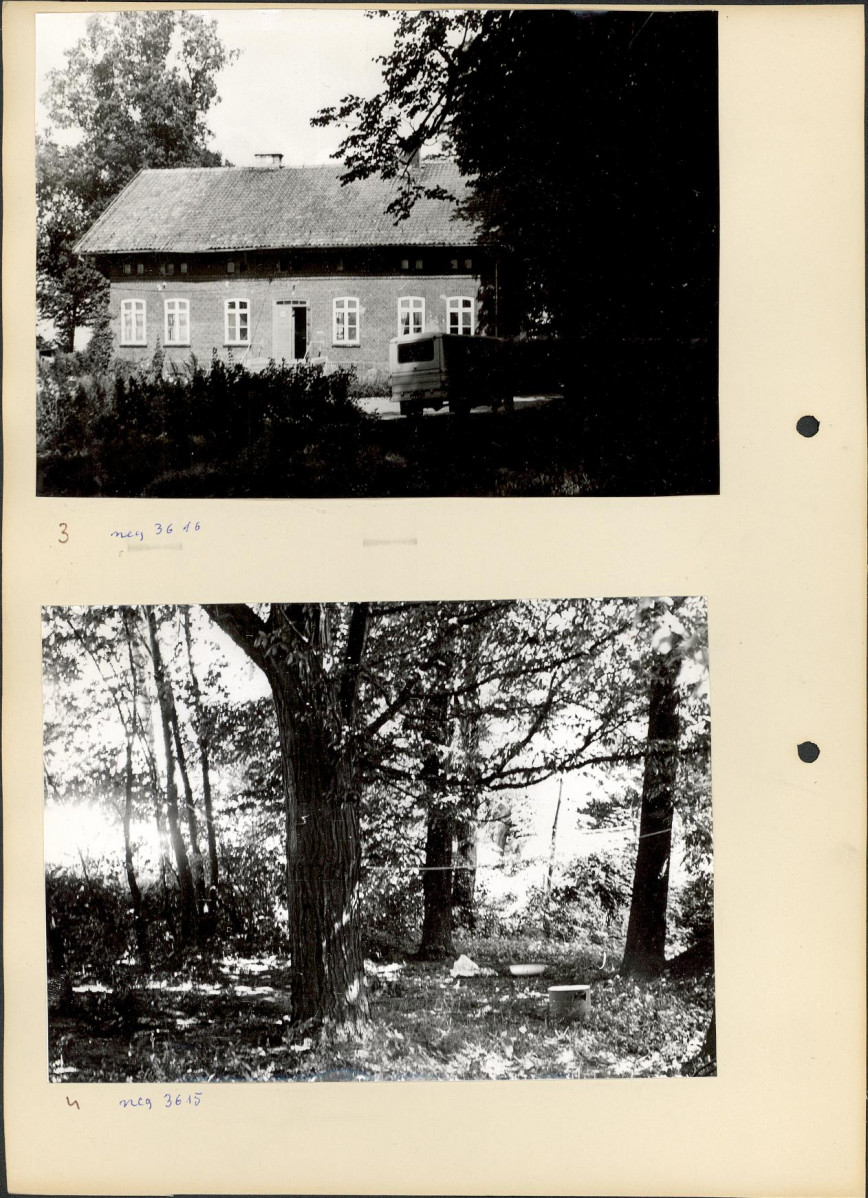 Ewidencja parkowa, skan nr 13