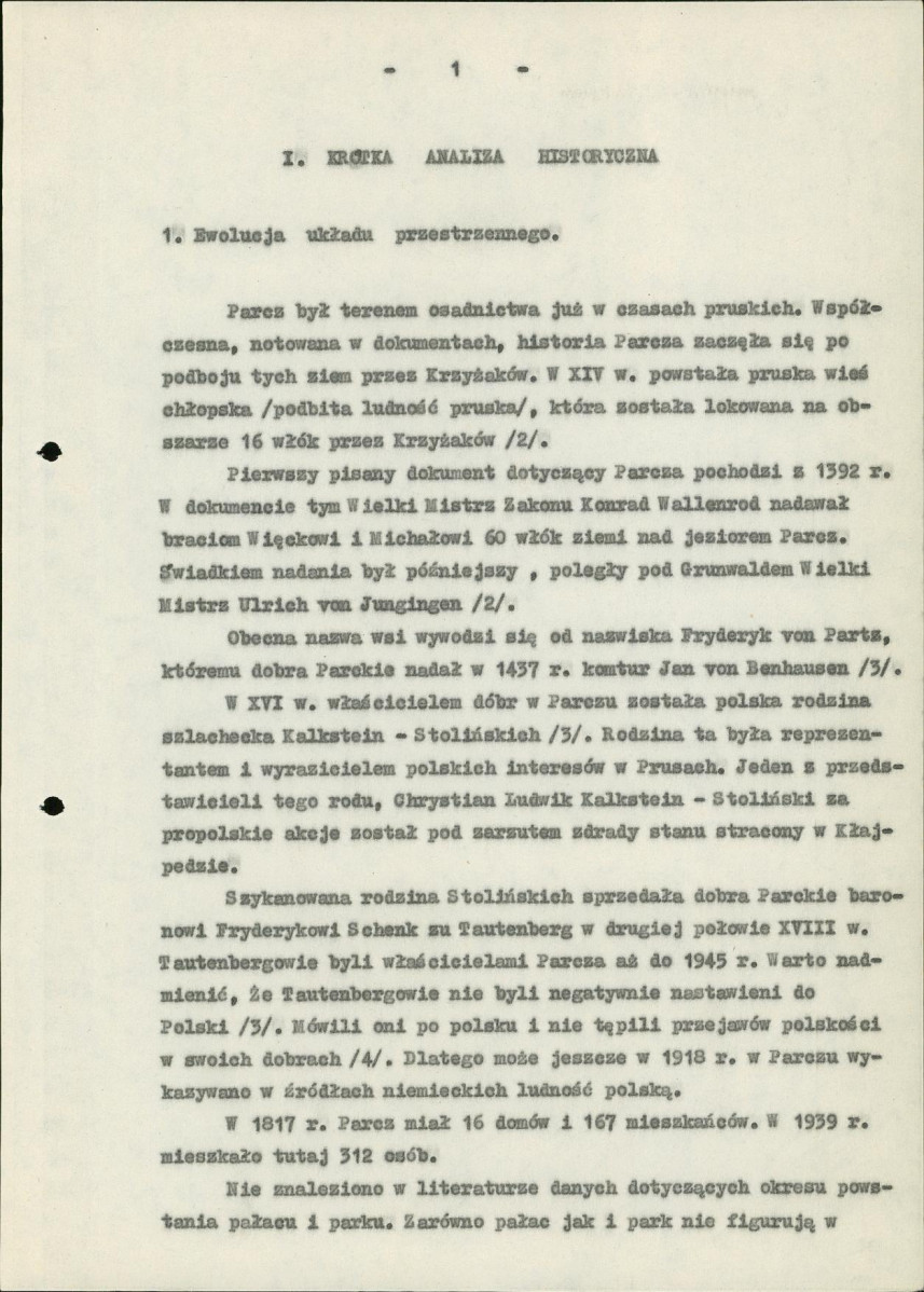 Ewidencja parkowa, skan nr 10