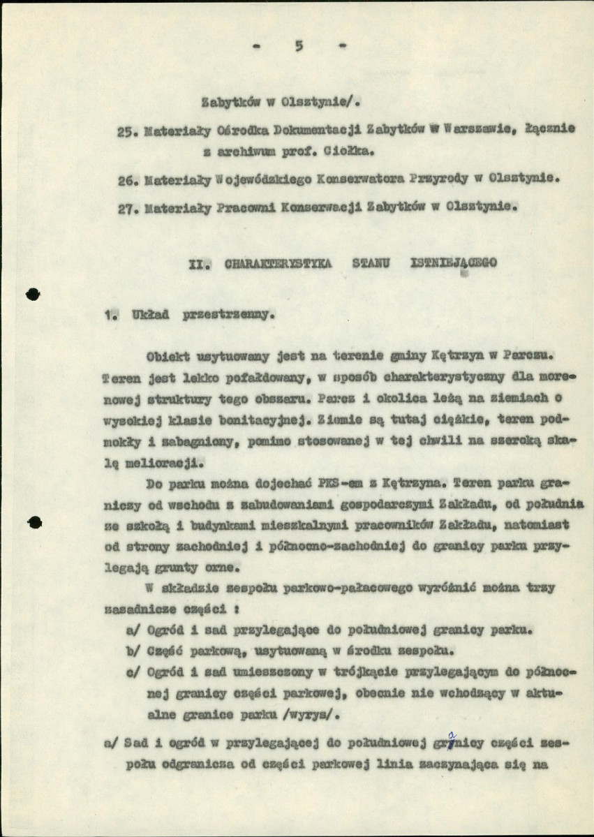 Ewidencja parkowa, skan nr 14