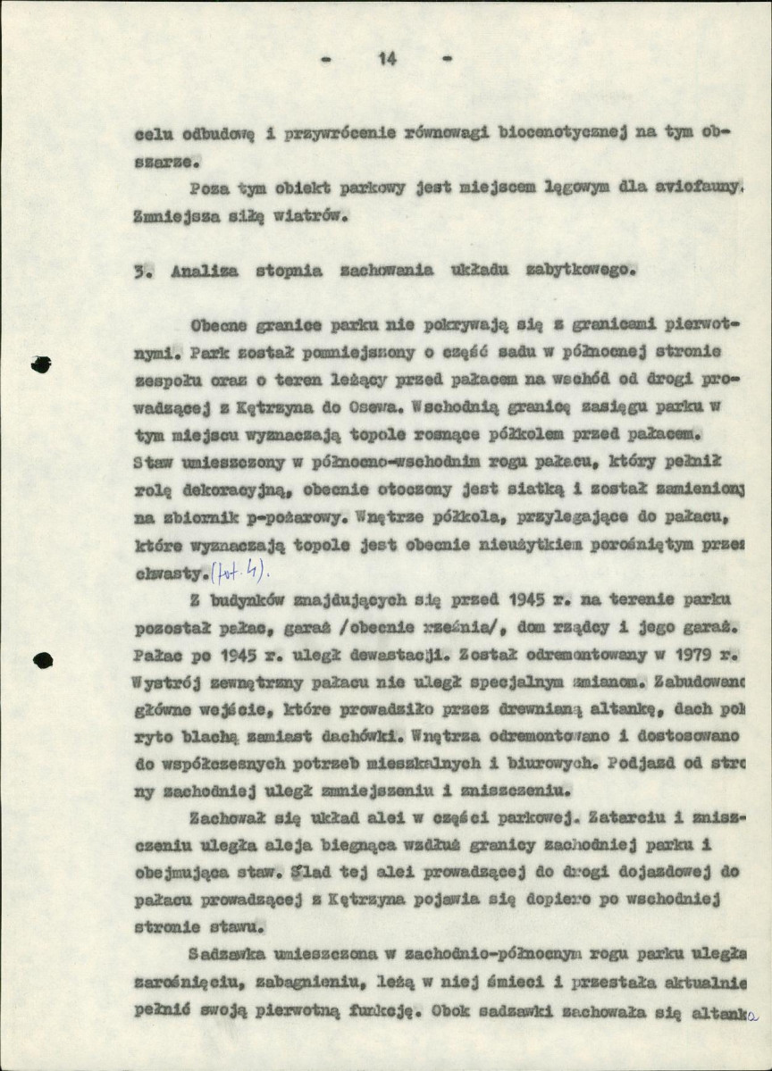 Ewidencja parkowa, skan nr 23