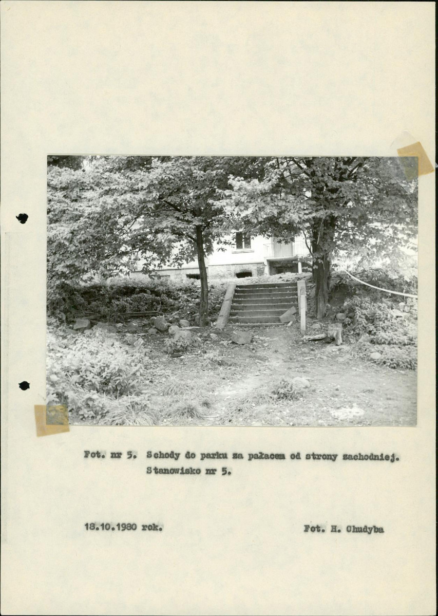 Ewidencja parkowa, skan nr 33