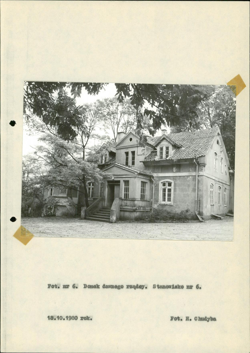 Ewidencja parkowa, skan nr 34