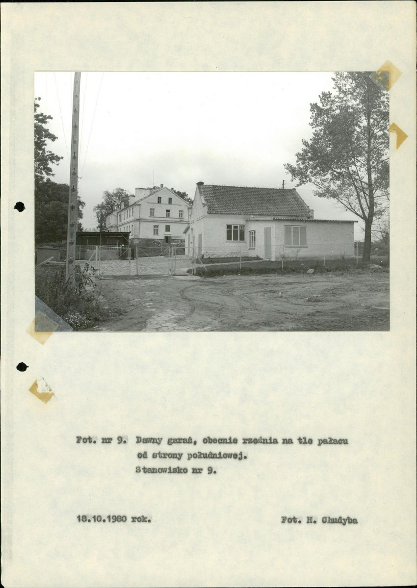 Ewidencja parkowa, skan nr 37