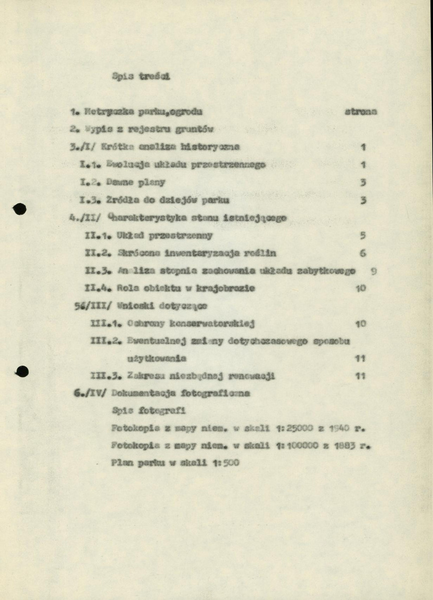 Ewidencja parkowa, skan nr 6