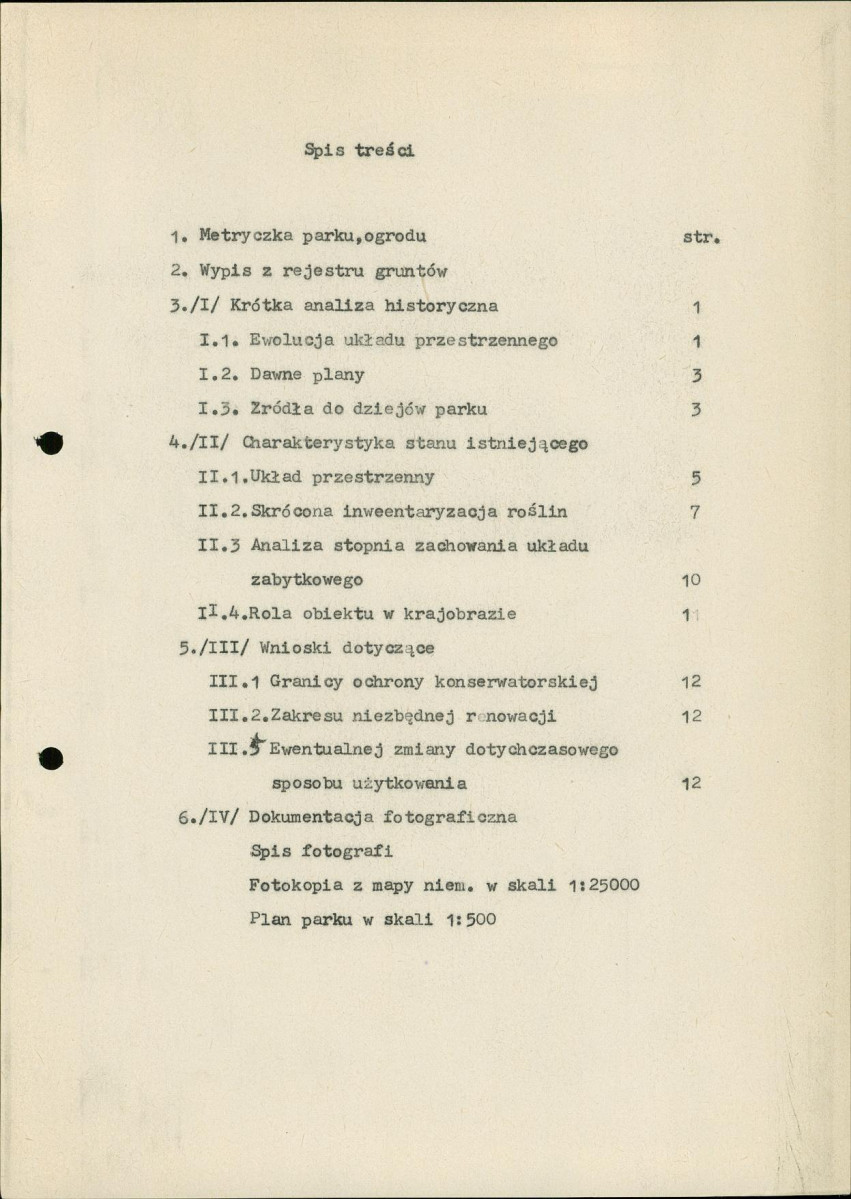 Ewidencja parkowa, skan nr 6