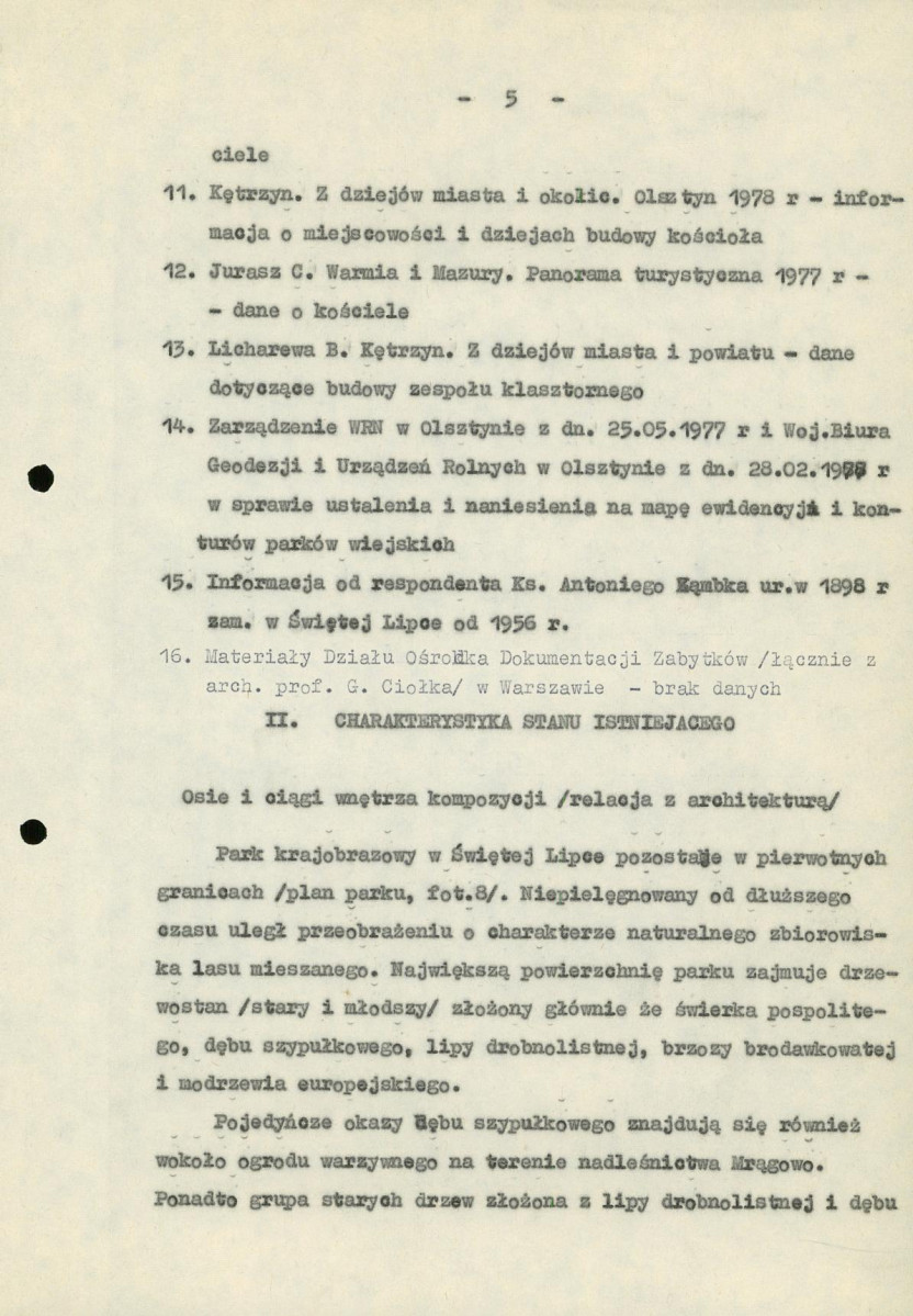 Ewidencja parkowa, skan nr 12
