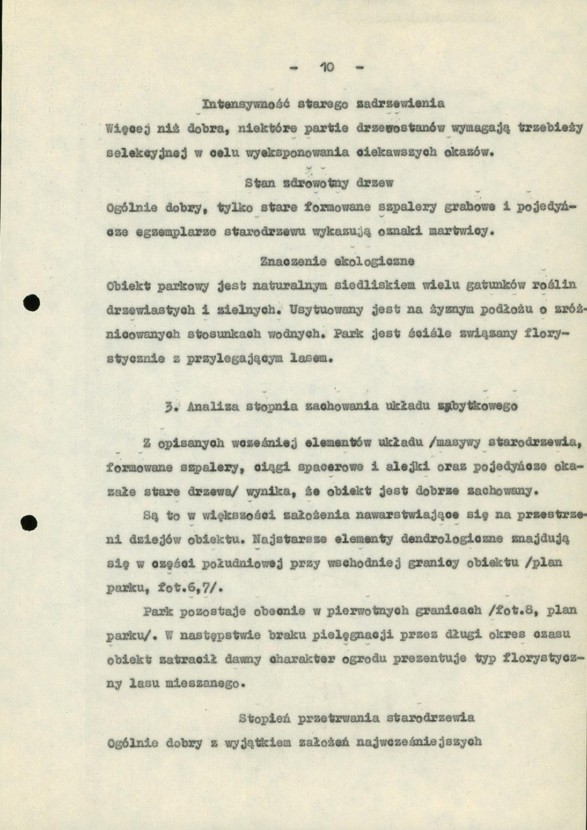 Ewidencja parkowa, skan nr 17