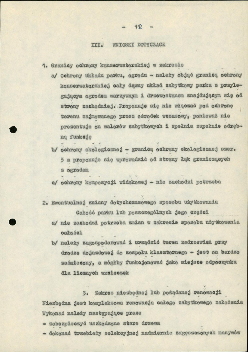 Ewidencja parkowa, skan nr 19