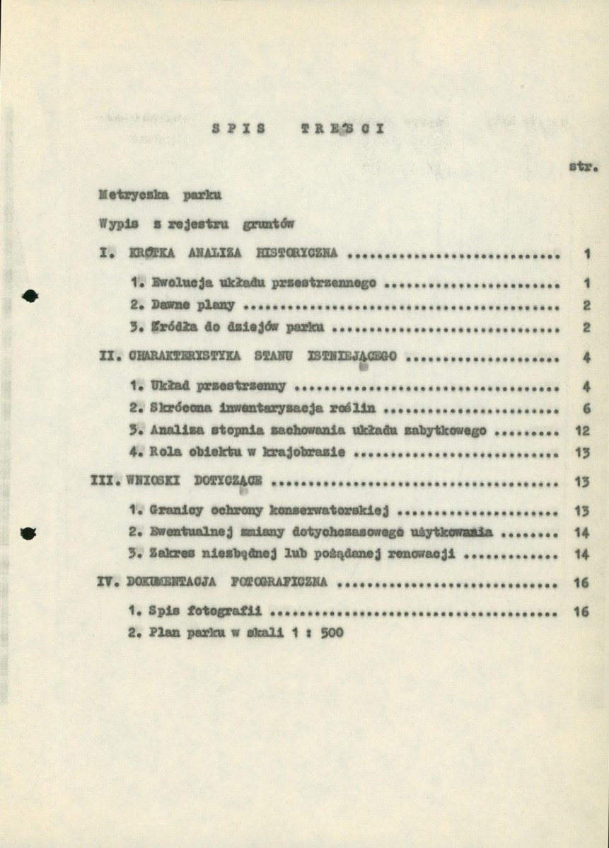 Ewidencja parkowa, skan nr 6