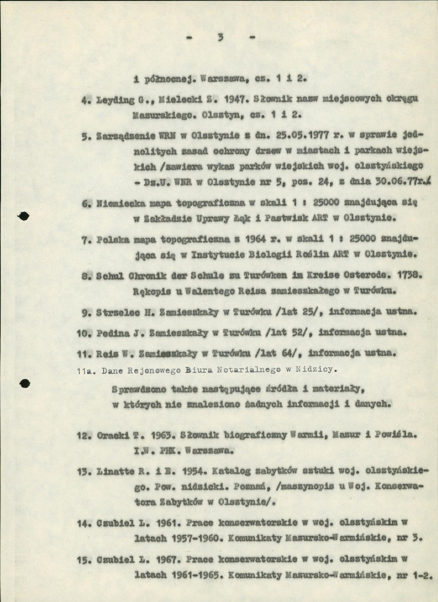 Ewidencja parkowa, skan nr 13