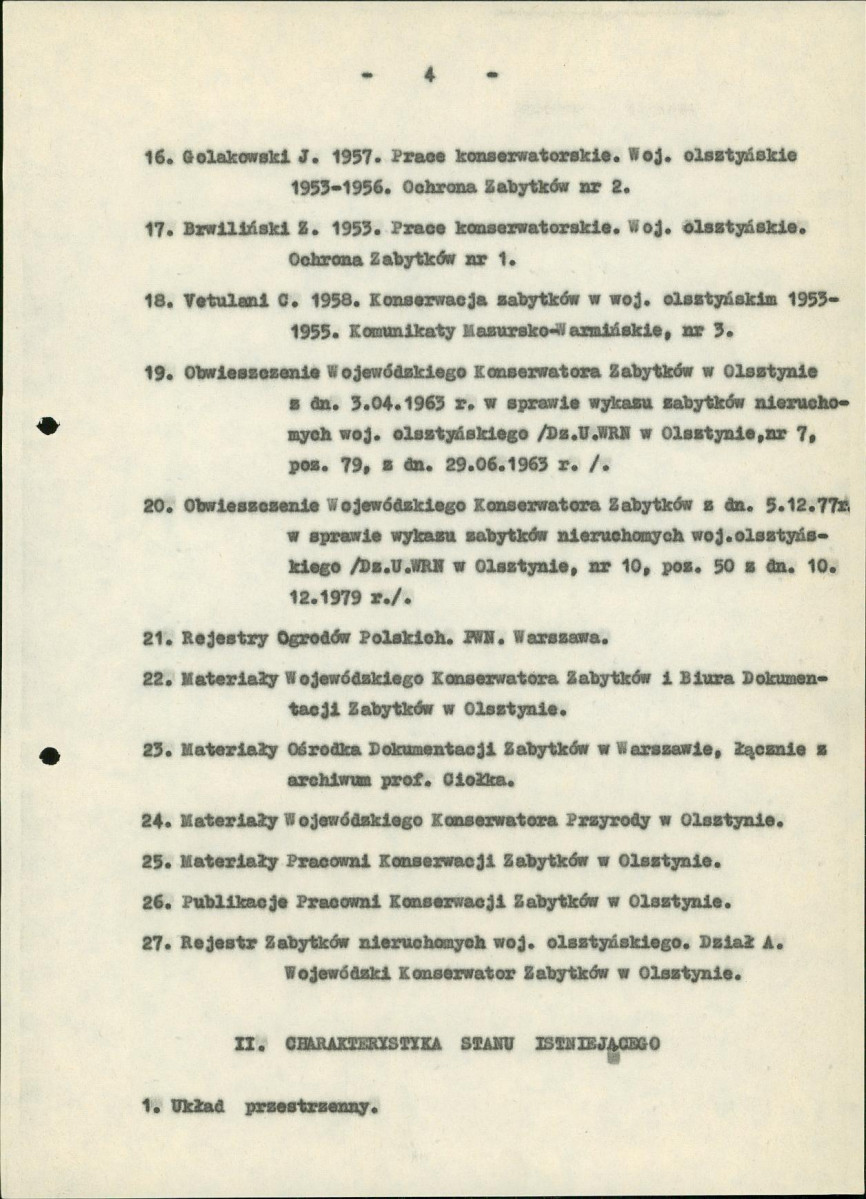 Ewidencja parkowa, skan nr 14