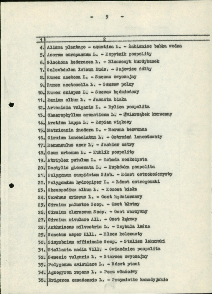 Ewidencja parkowa, skan nr 19