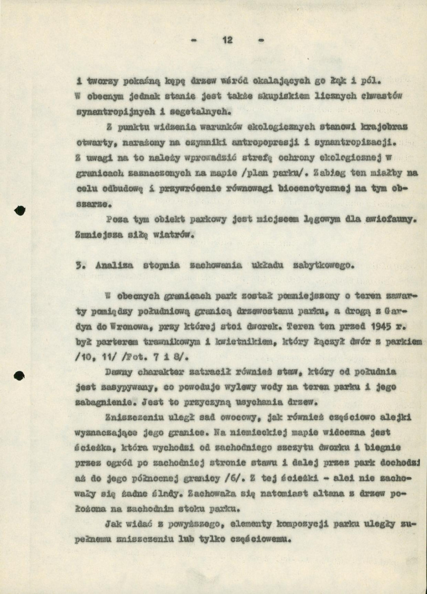 Ewidencja parkowa, skan nr 22