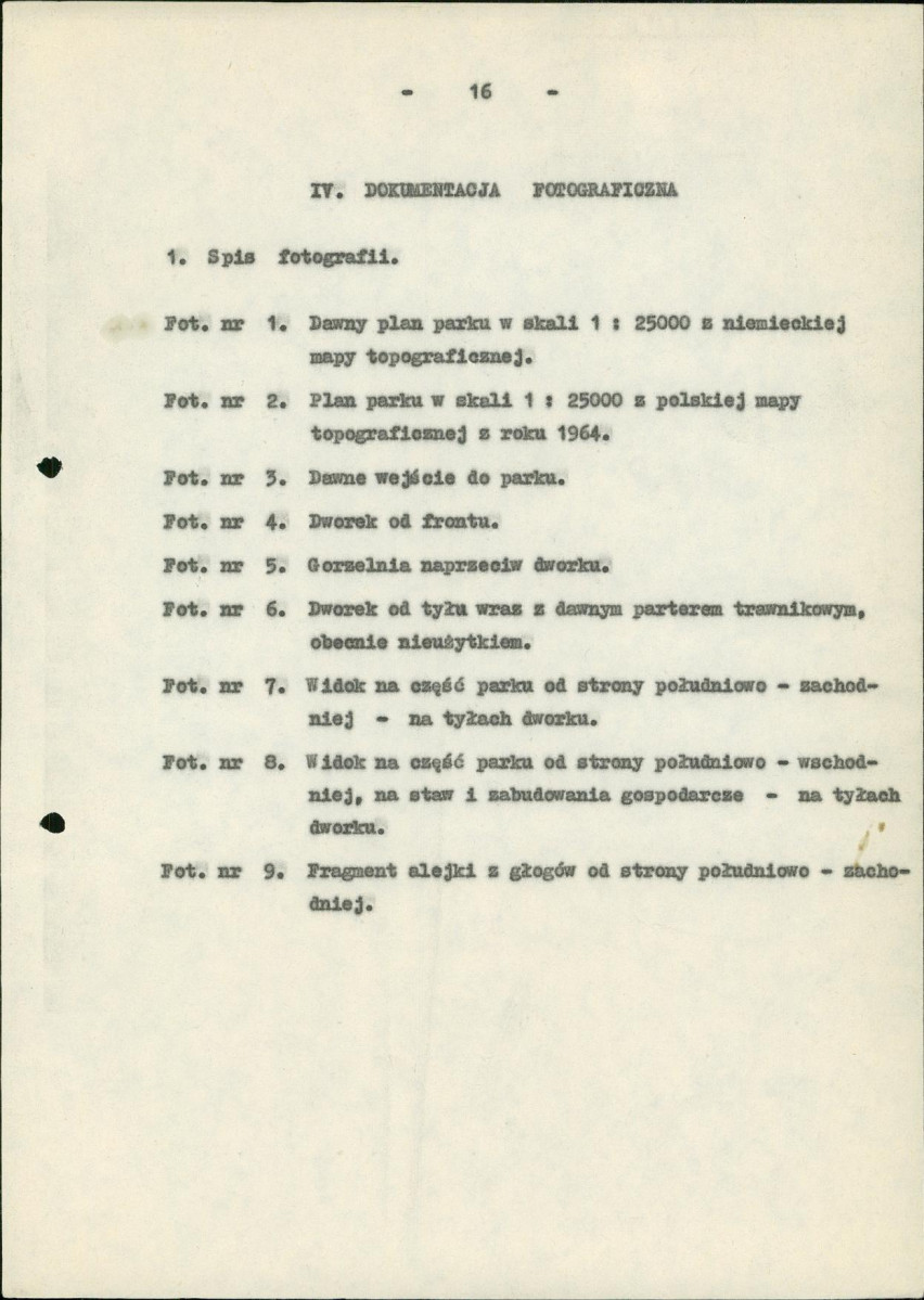 Ewidencja parkowa, skan nr 26