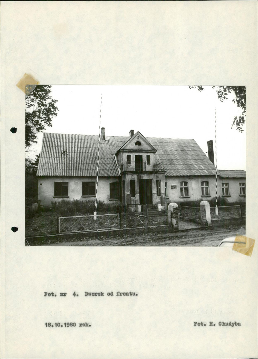 Ewidencja parkowa, skan nr 30