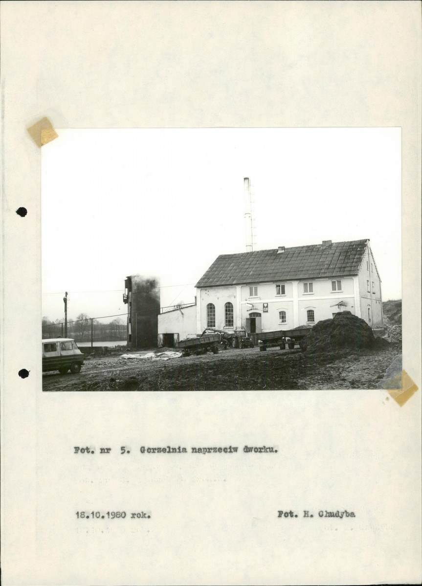 Ewidencja parkowa, skan nr 31