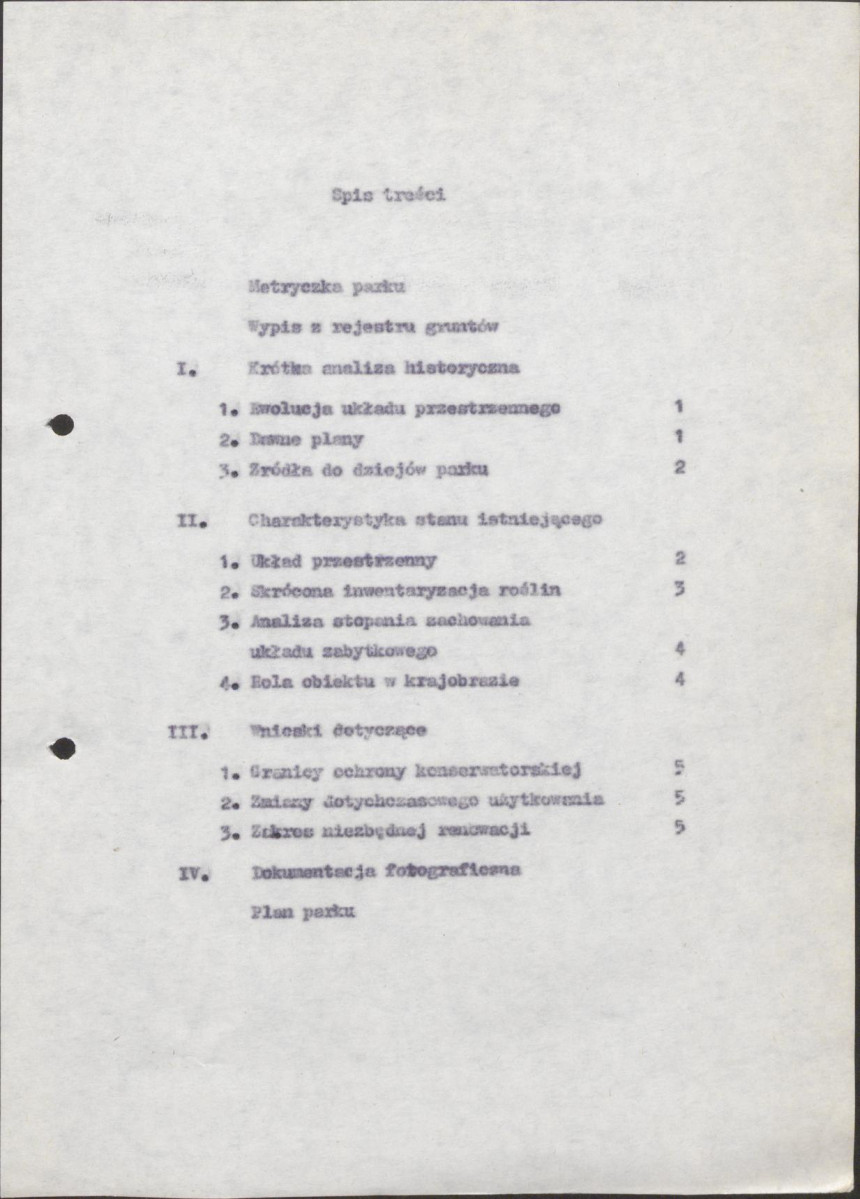Ewidencja parkowa, skan nr 6
